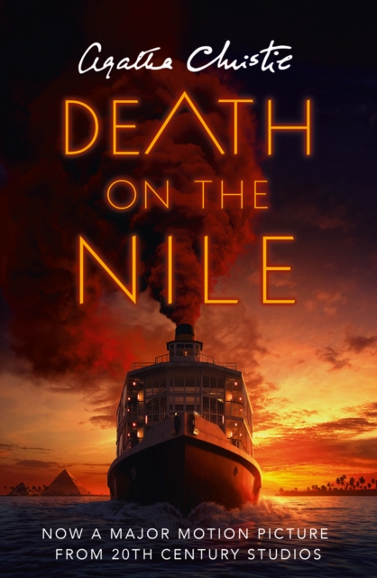 Death on the Nile | Agatha Christie