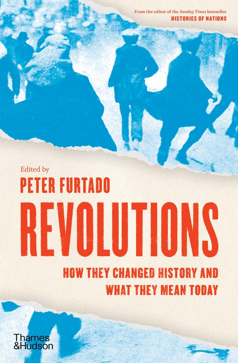 Revolutions | Peter Furtado