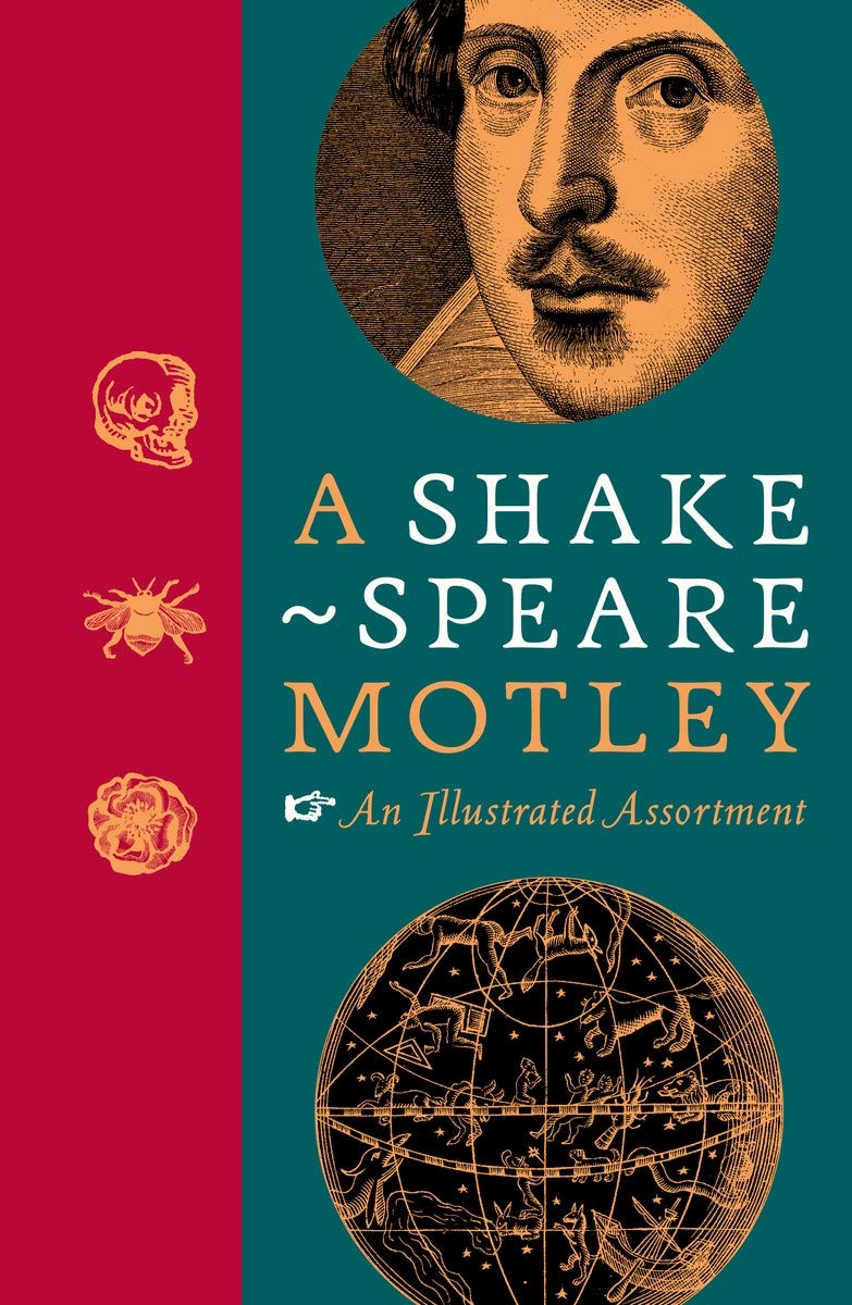 A Shakespeare Motley |