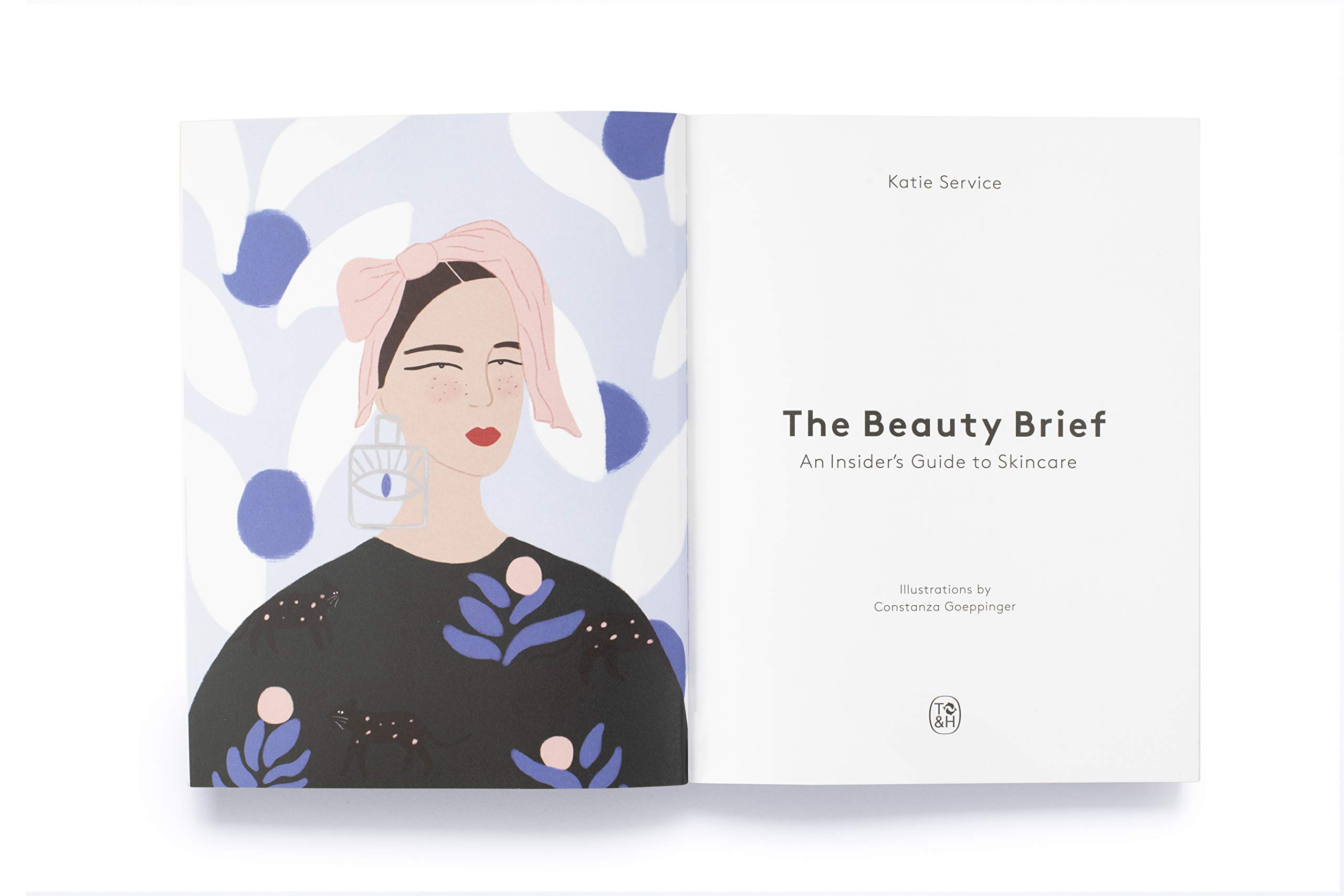 The Beauty Brief | Katie Service - 7 | YEO