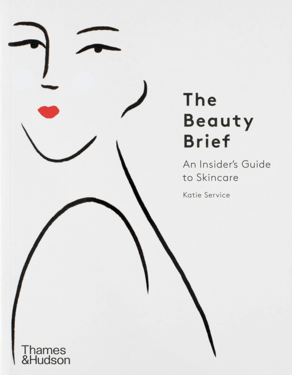 The Beauty Brief | Katie Service - 2 | YEO