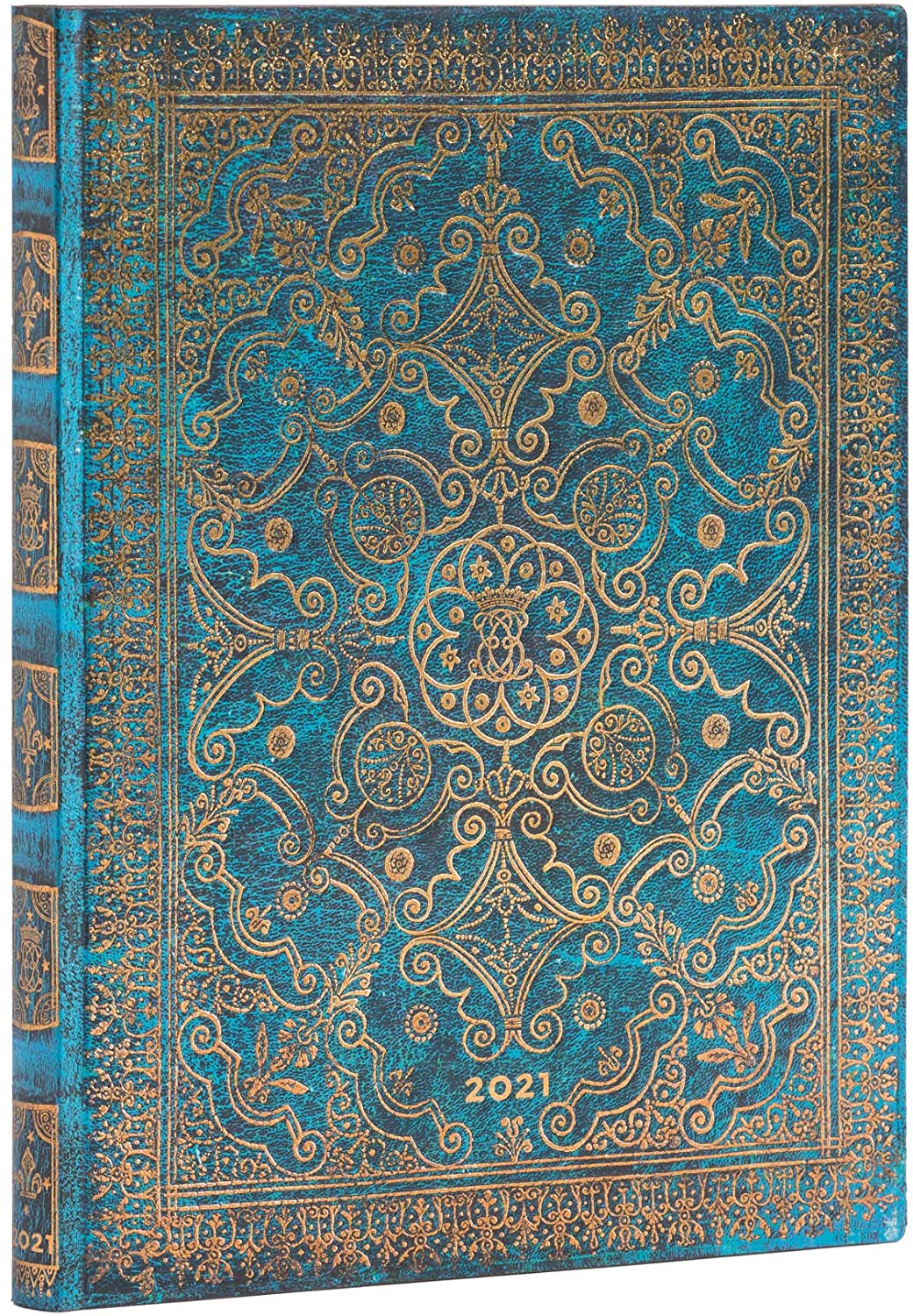 Agenda 2021 - Ultra, Vertical - Azure