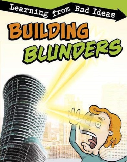 Building Blunders | Amie Jane Leavitt
