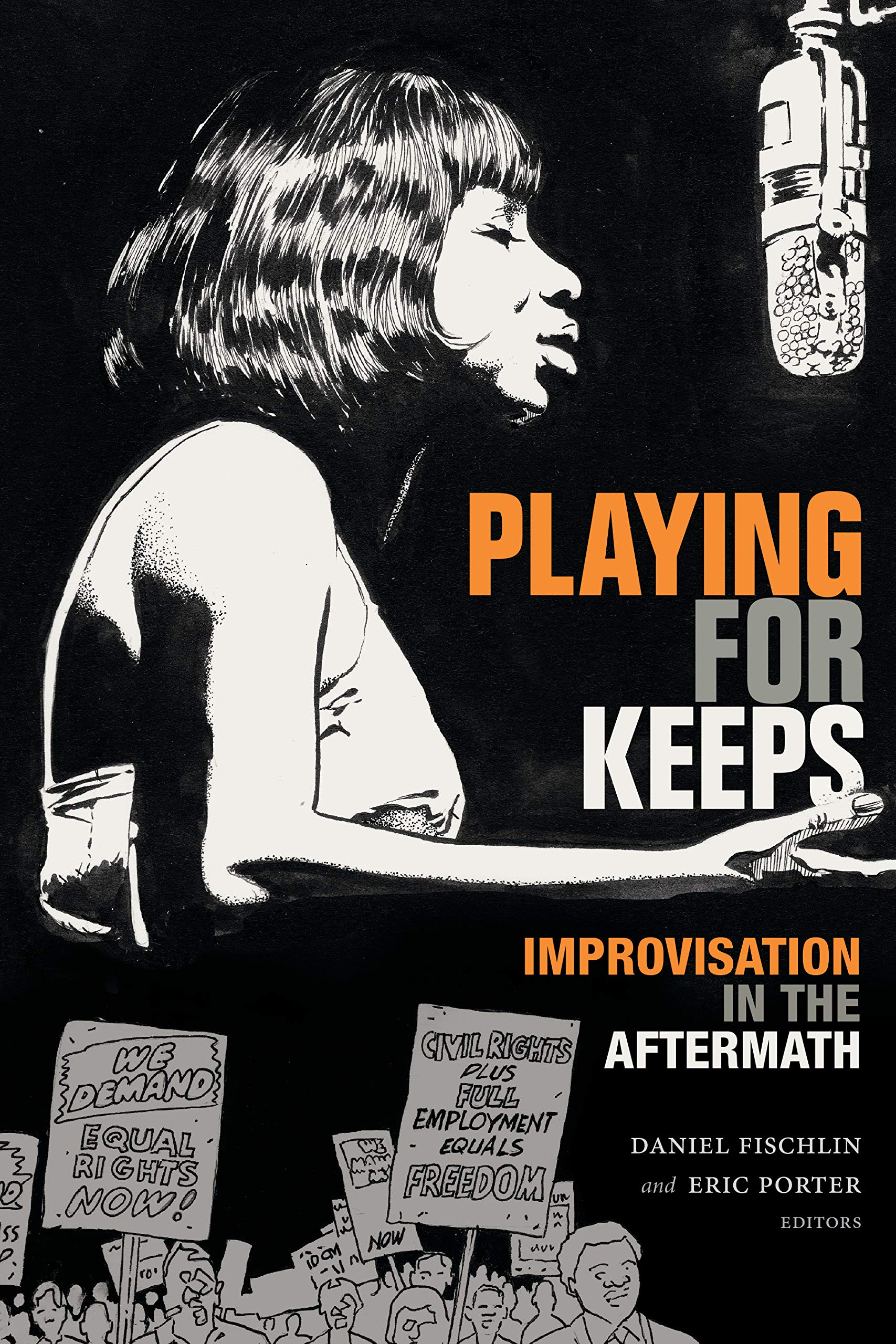 Playing for Keeps | Daniel Fischlin