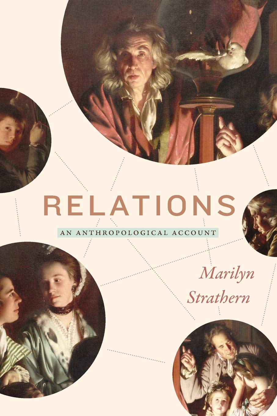 Relations | Marilyn Strathern
