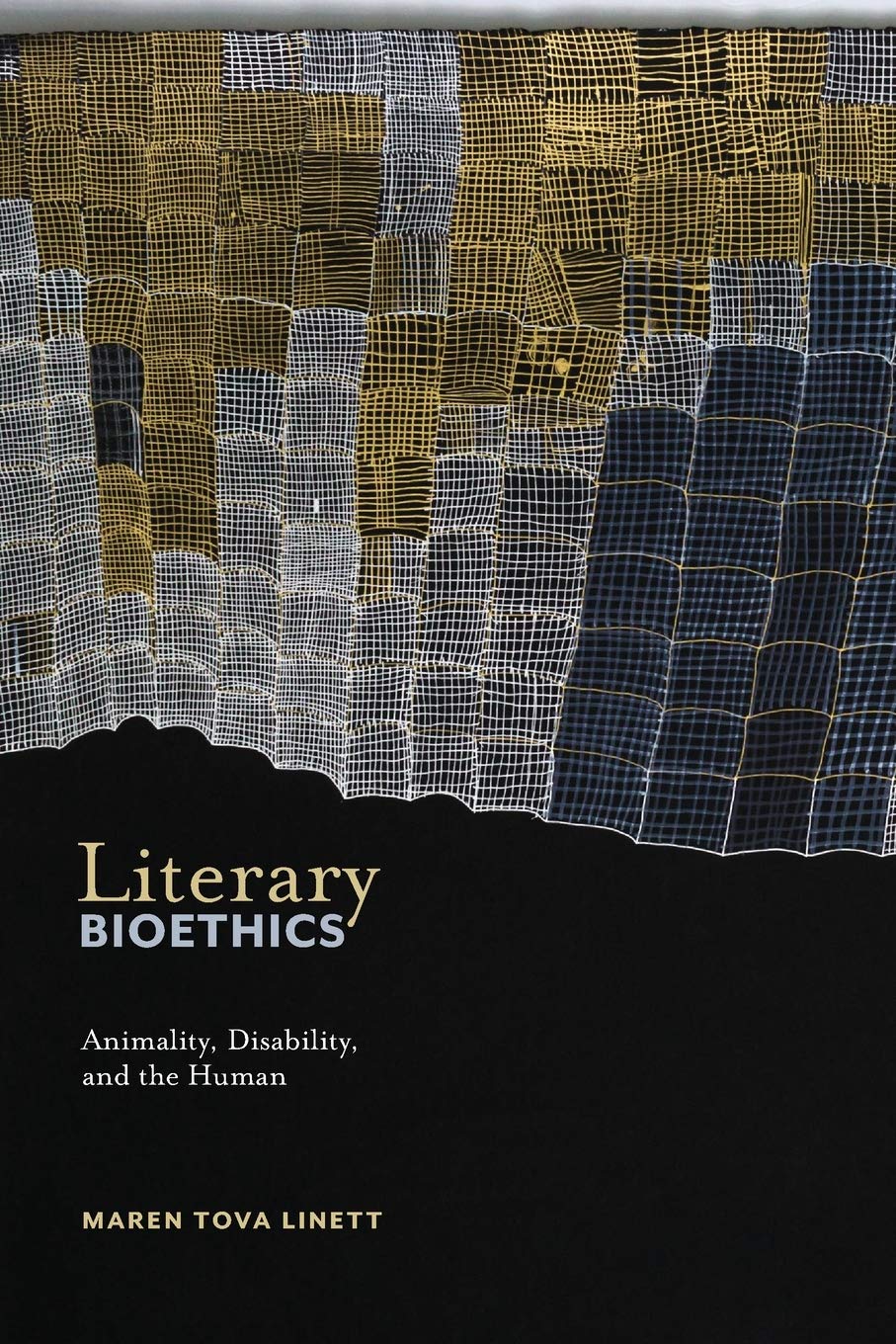 Literary Bioethics | Maren Tova Linett