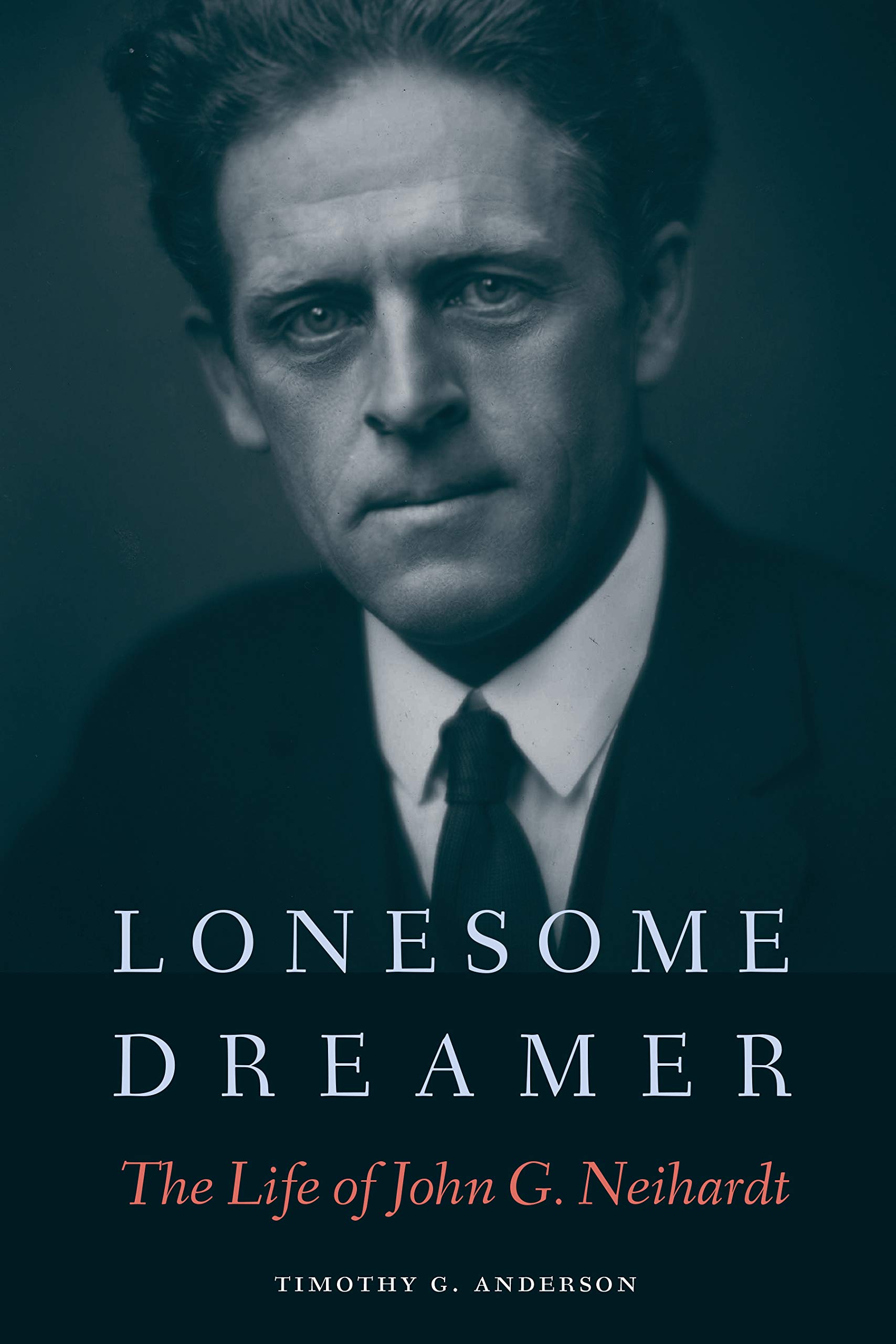 Lonesome Dreamer | Timothy G. Anderson