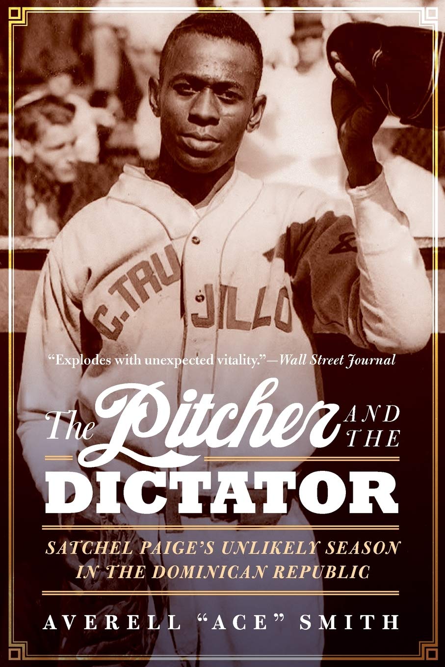 Pitcher and the Dictator | Averell 