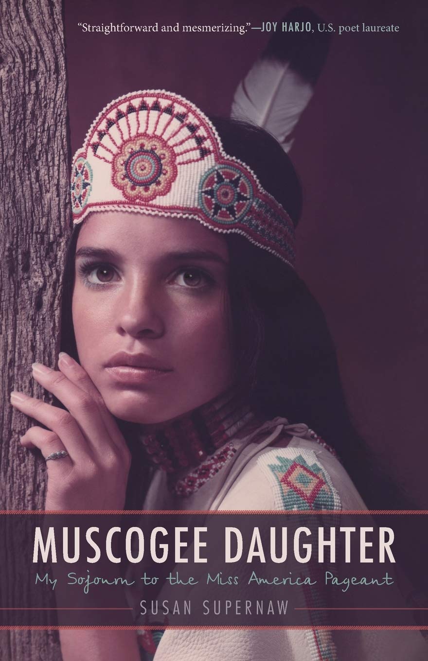 Muscogee Daughter | Susan Supernaw