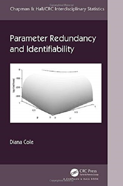 Parameter Redundancy and Identifiability | Diana Cole