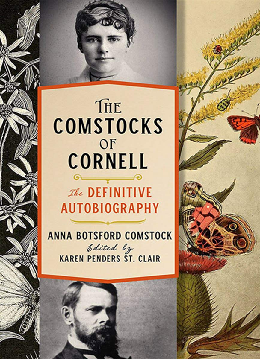 The Comstocks of Cornell | Anna Botsford Comstock