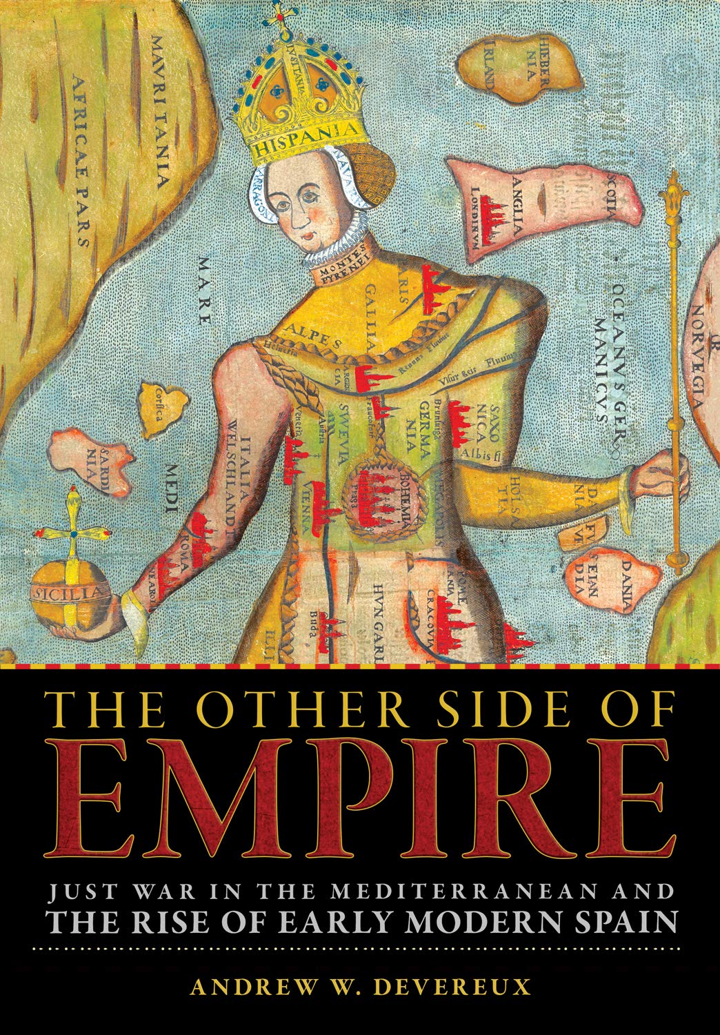 The Other Side of Empire | Andrew W. Devereux