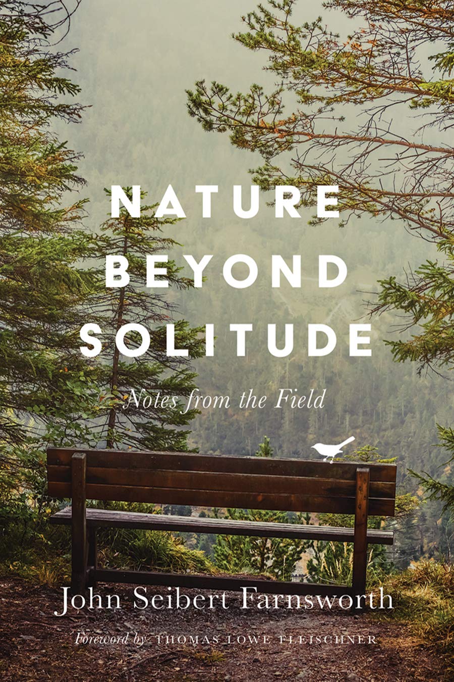 Nature beyond Solitude | John Seibert Farnsworth