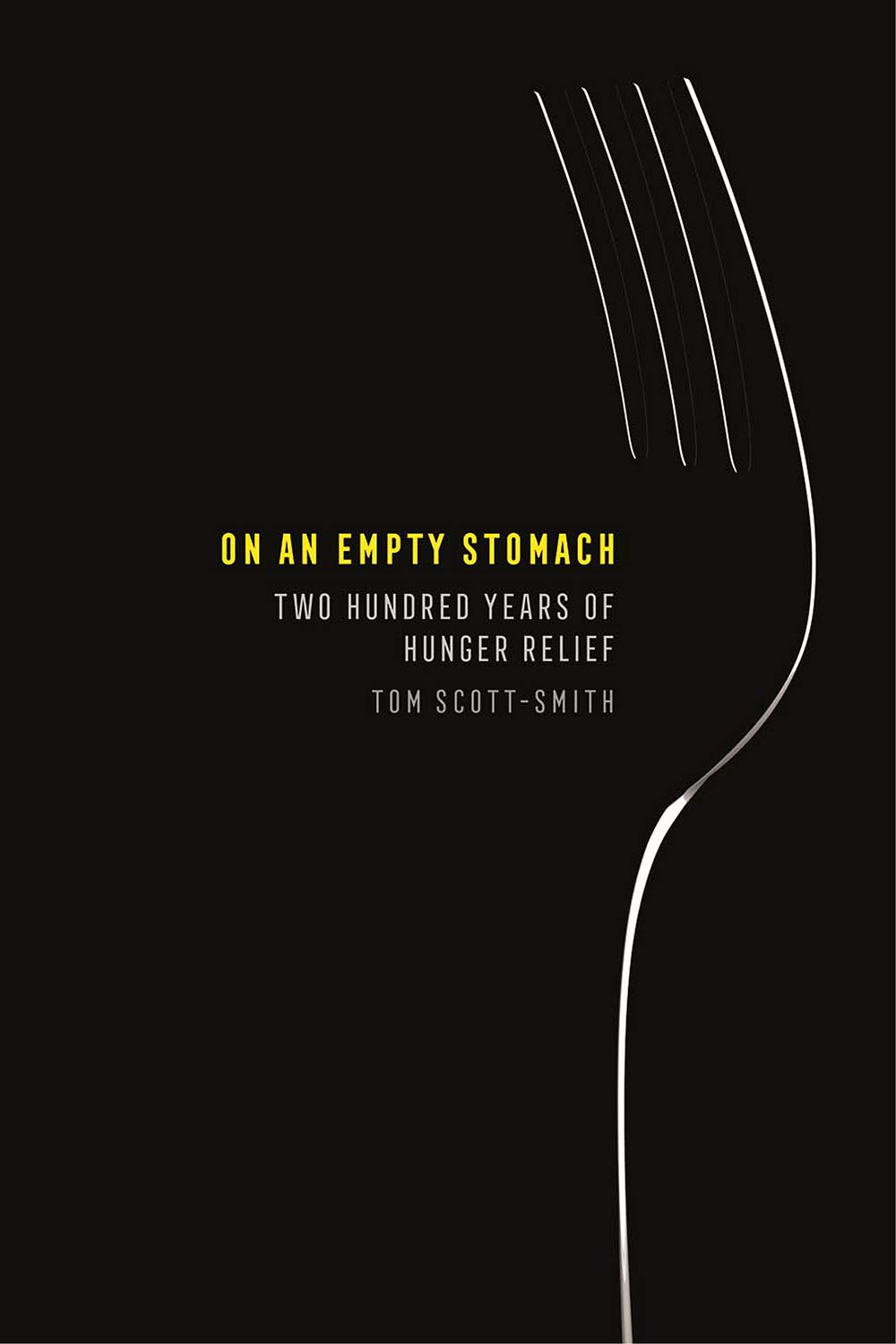 On an Empty Stomach | Tom Scott-Smith