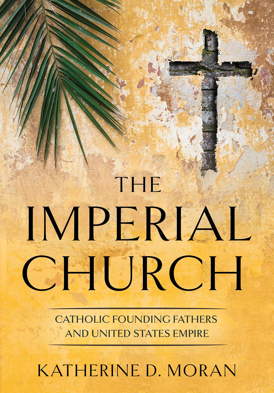The Imperial Church | Katherine D. Moran