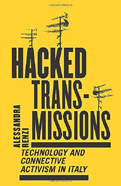 Hacked Transmissions | Alessandra Renzi