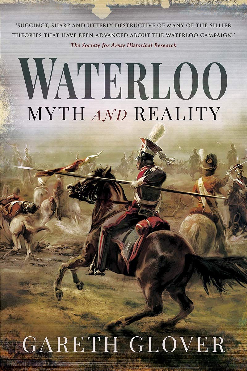 Waterloo | Gareth Glover
