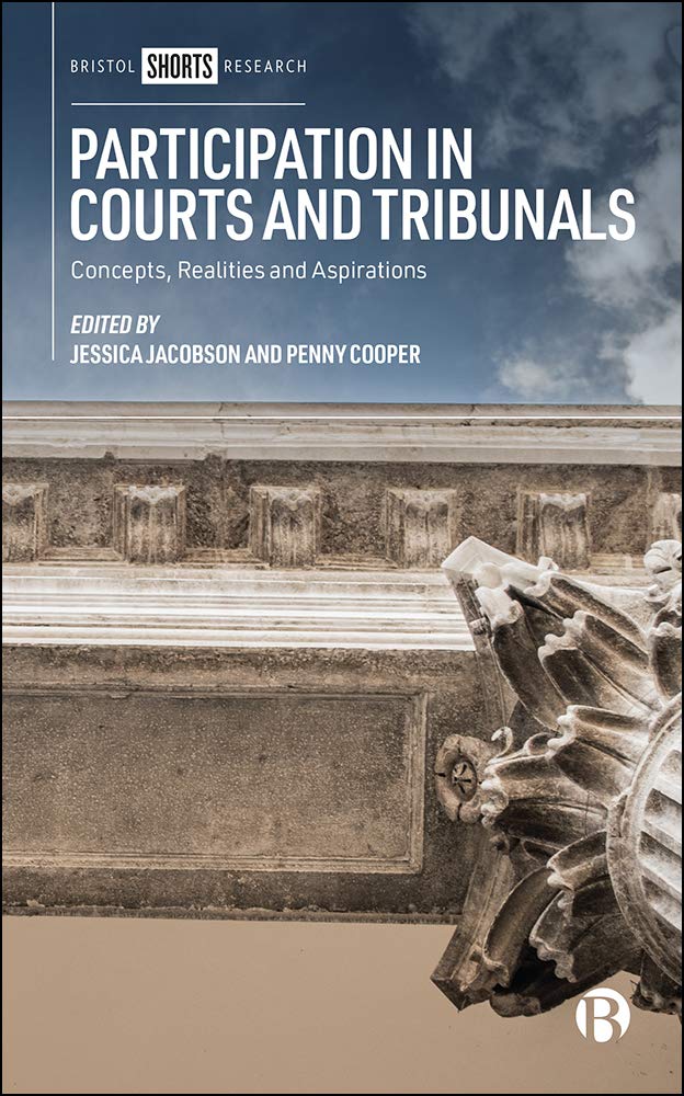 Participation in Courts and Tribunals |