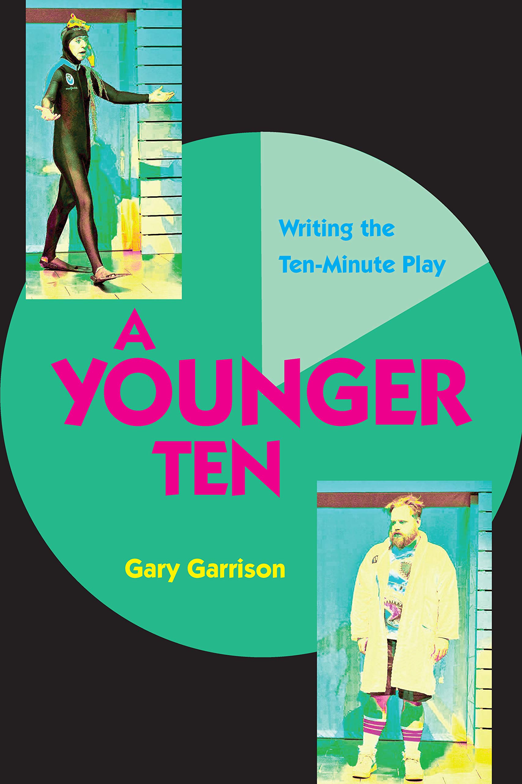 Younger Ten | Gary Garrison