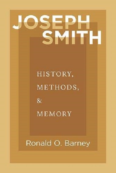 Joseph Smith | Ronald O. Barney