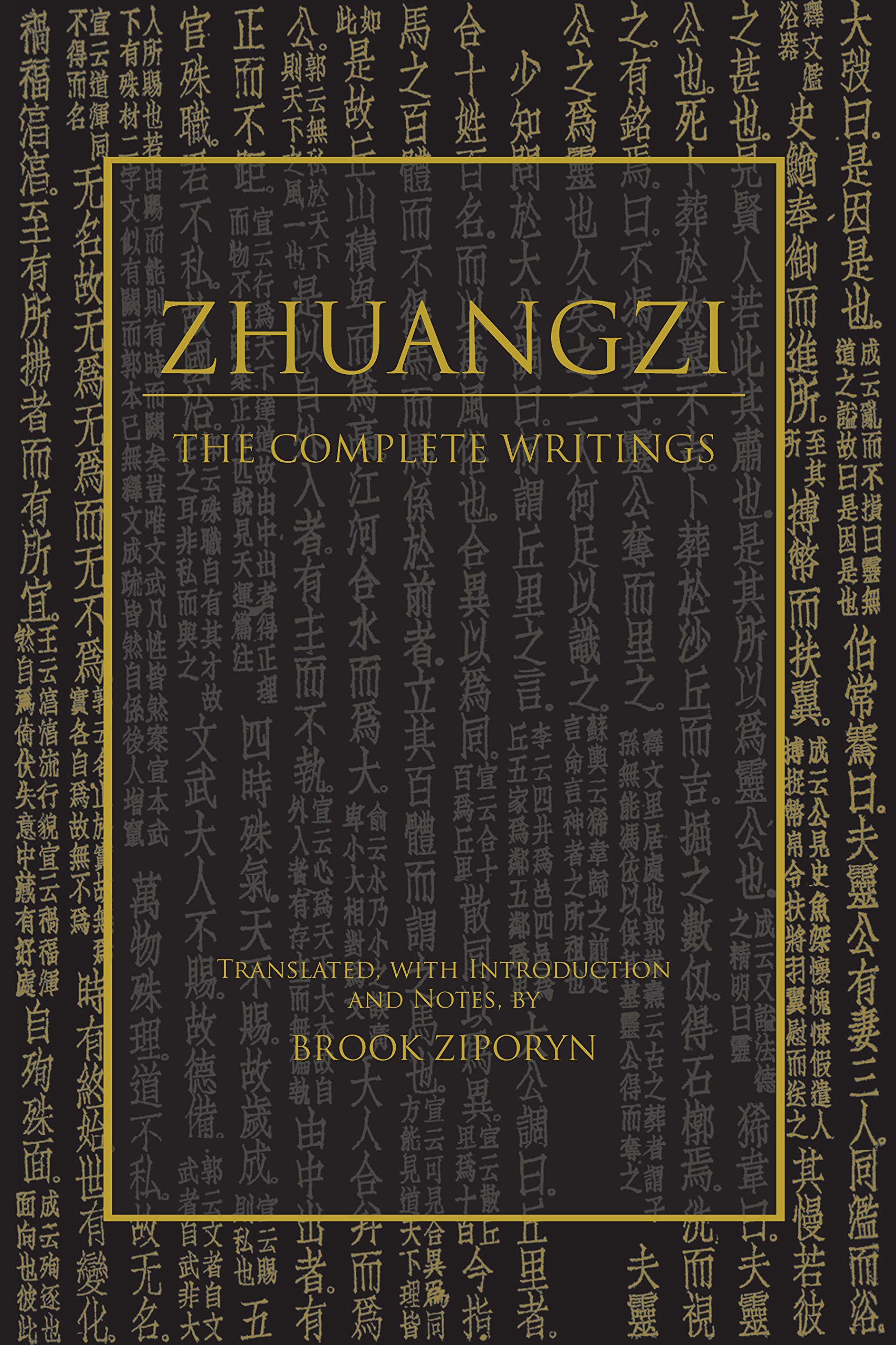 Zhuangzi | Zhuangzi