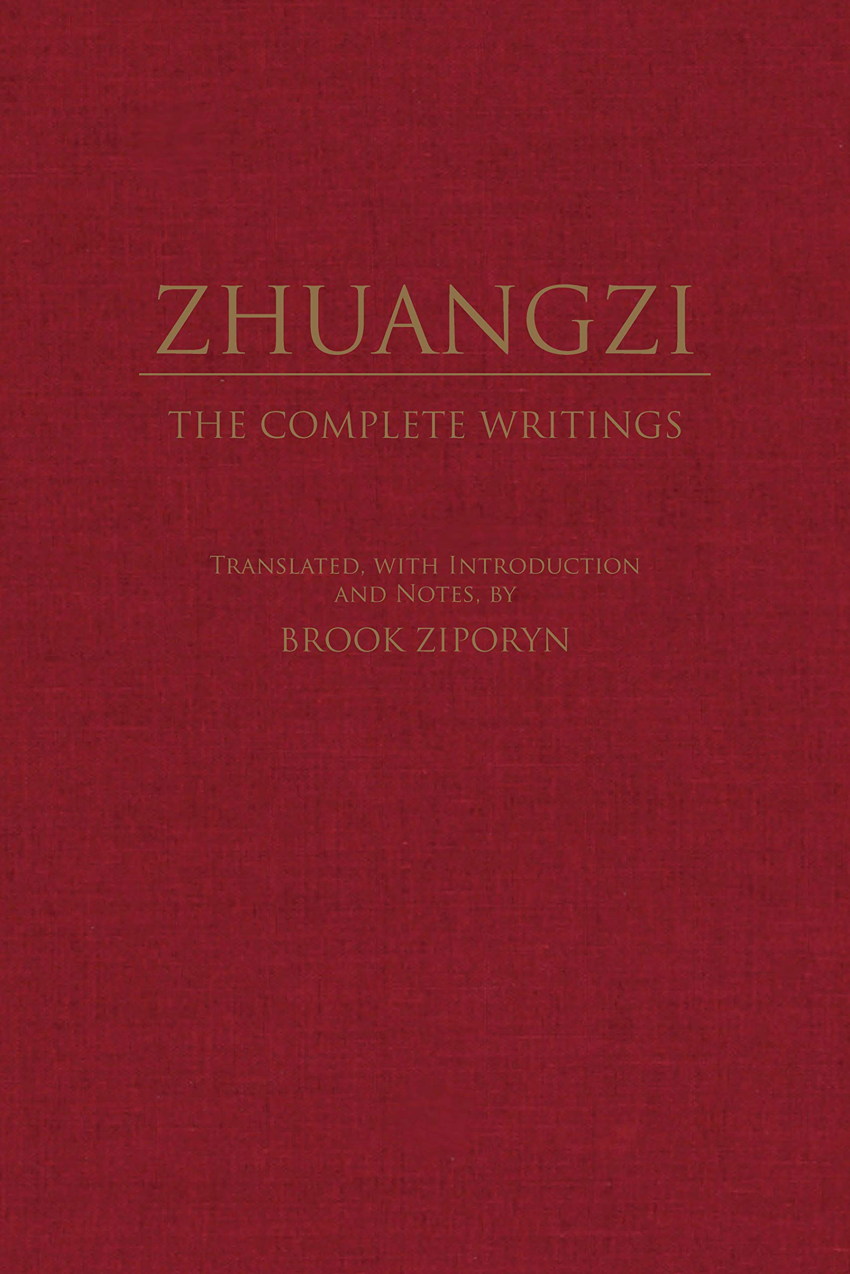 Zhuangzi | Zhuangzi