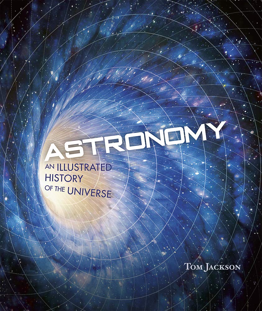 Astronomy | Tom Jackson