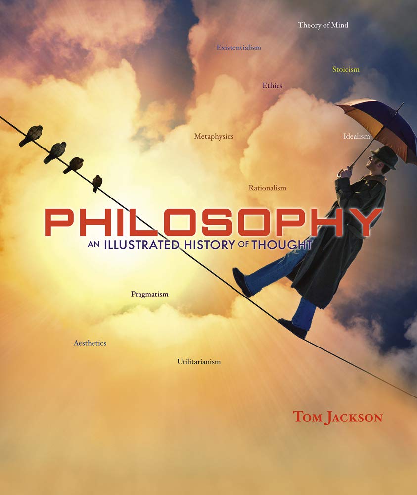 Philosophy | Tom Jackson