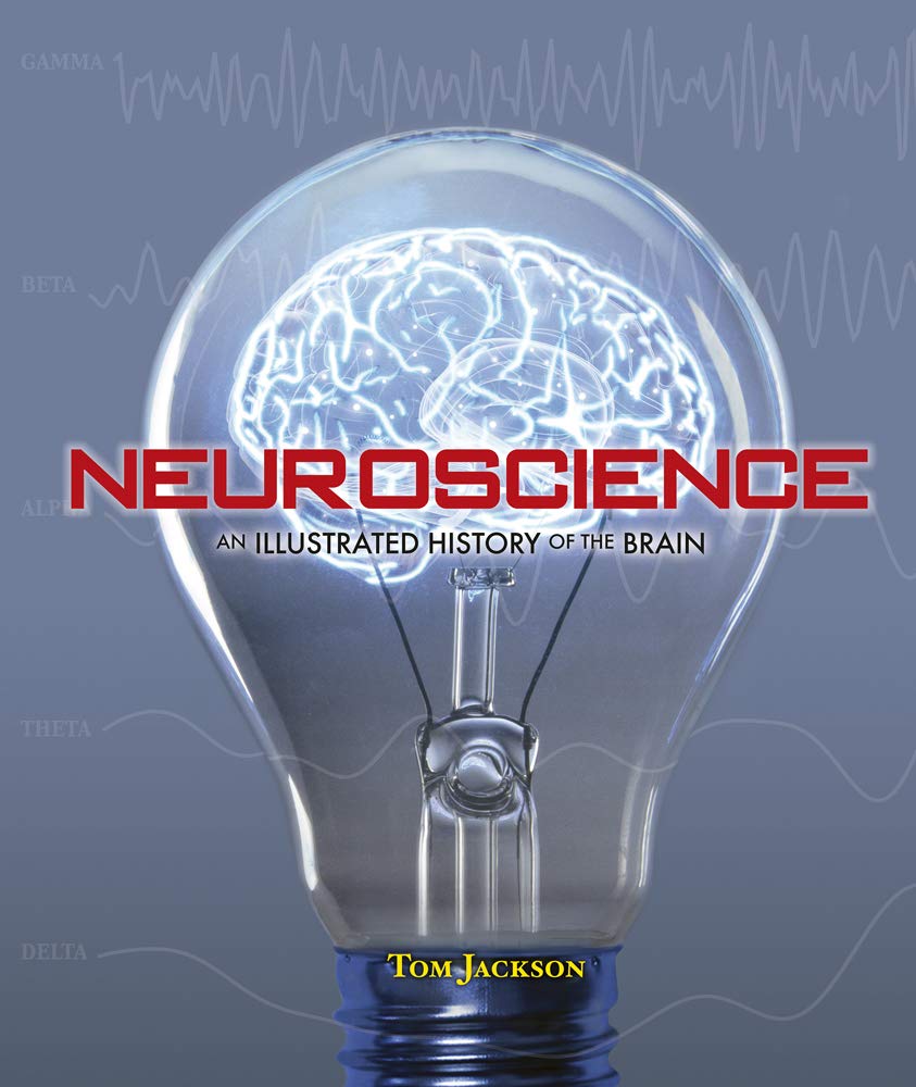 Neuroscience | Tom Jackson