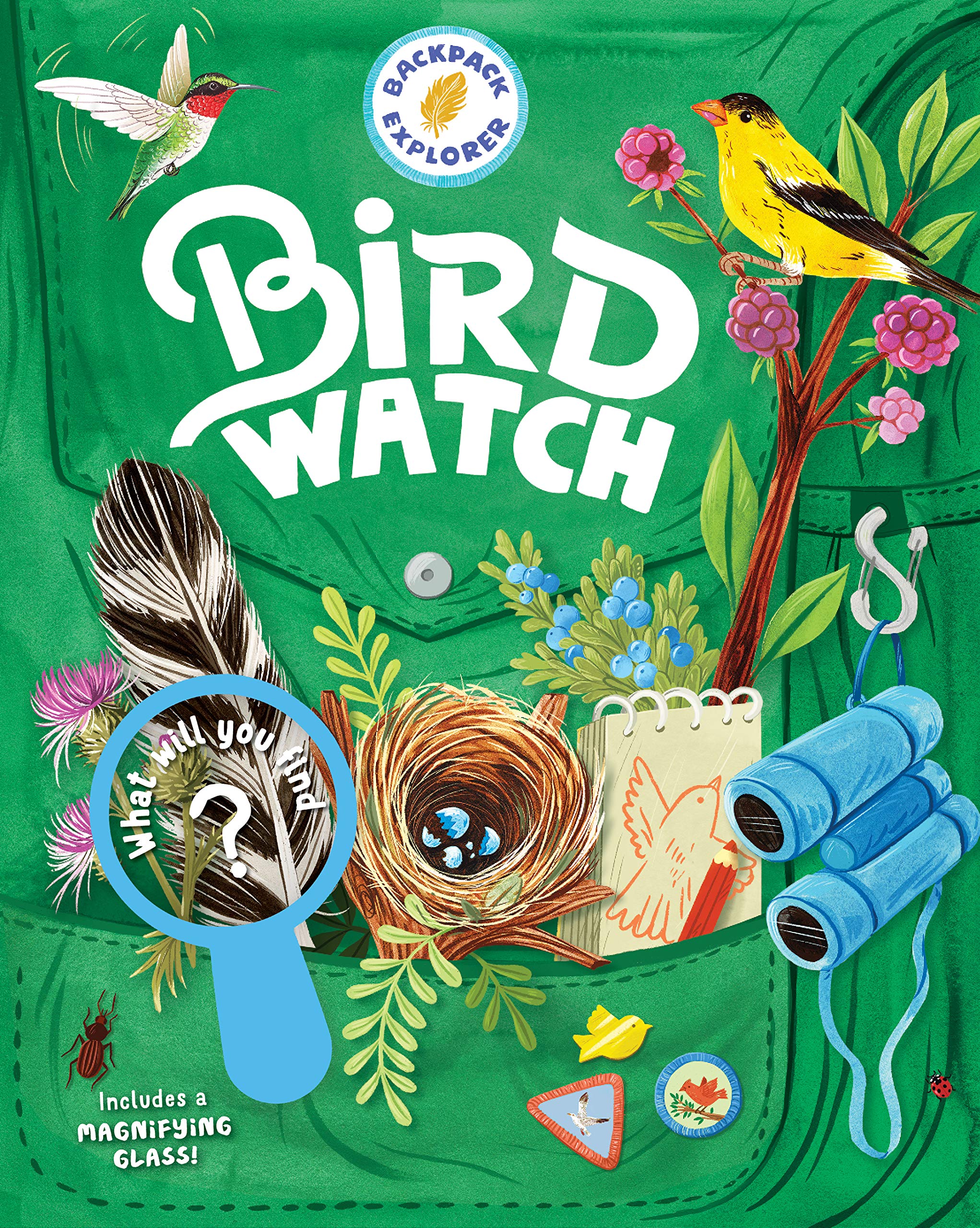 Bird Watch |