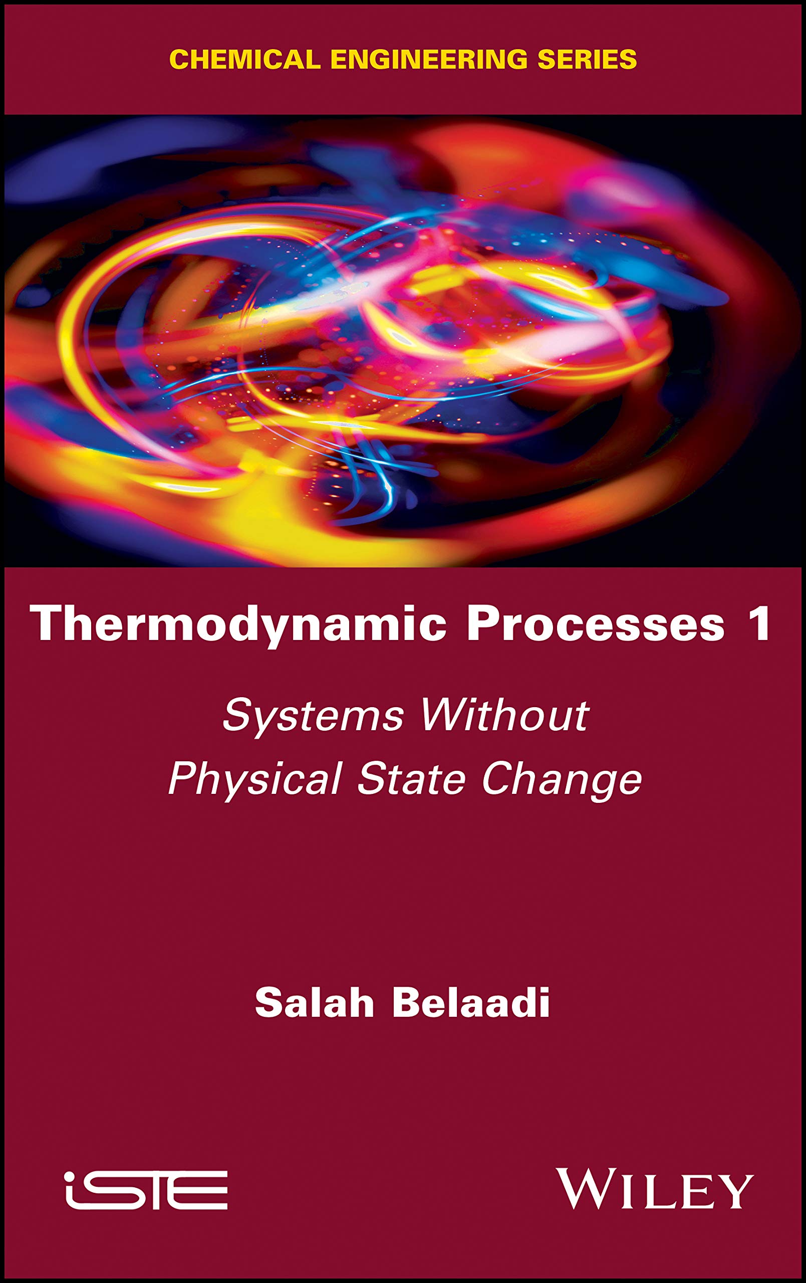 Thermodynamic Processes 1 | Salah Belaadi