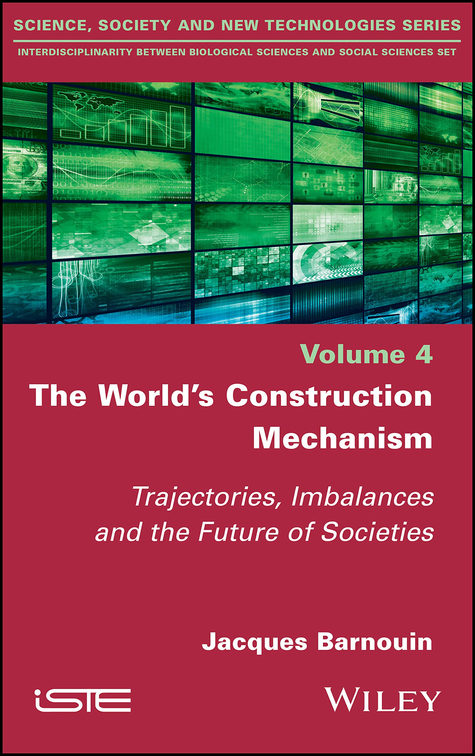 World\'s Construction Mechanism | Jacques Barnouin