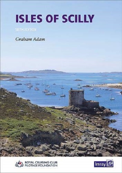 Isles of Scilly | Graham Adam