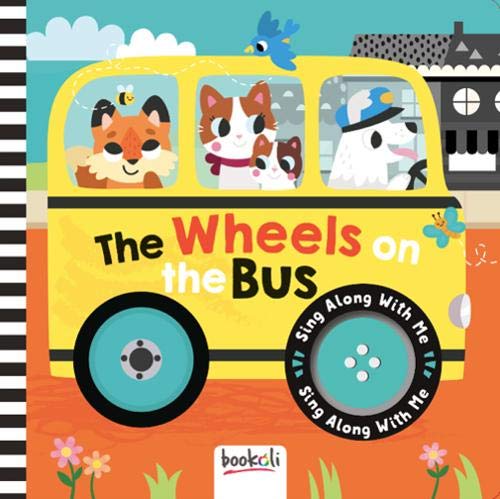Wheels on the Bus |