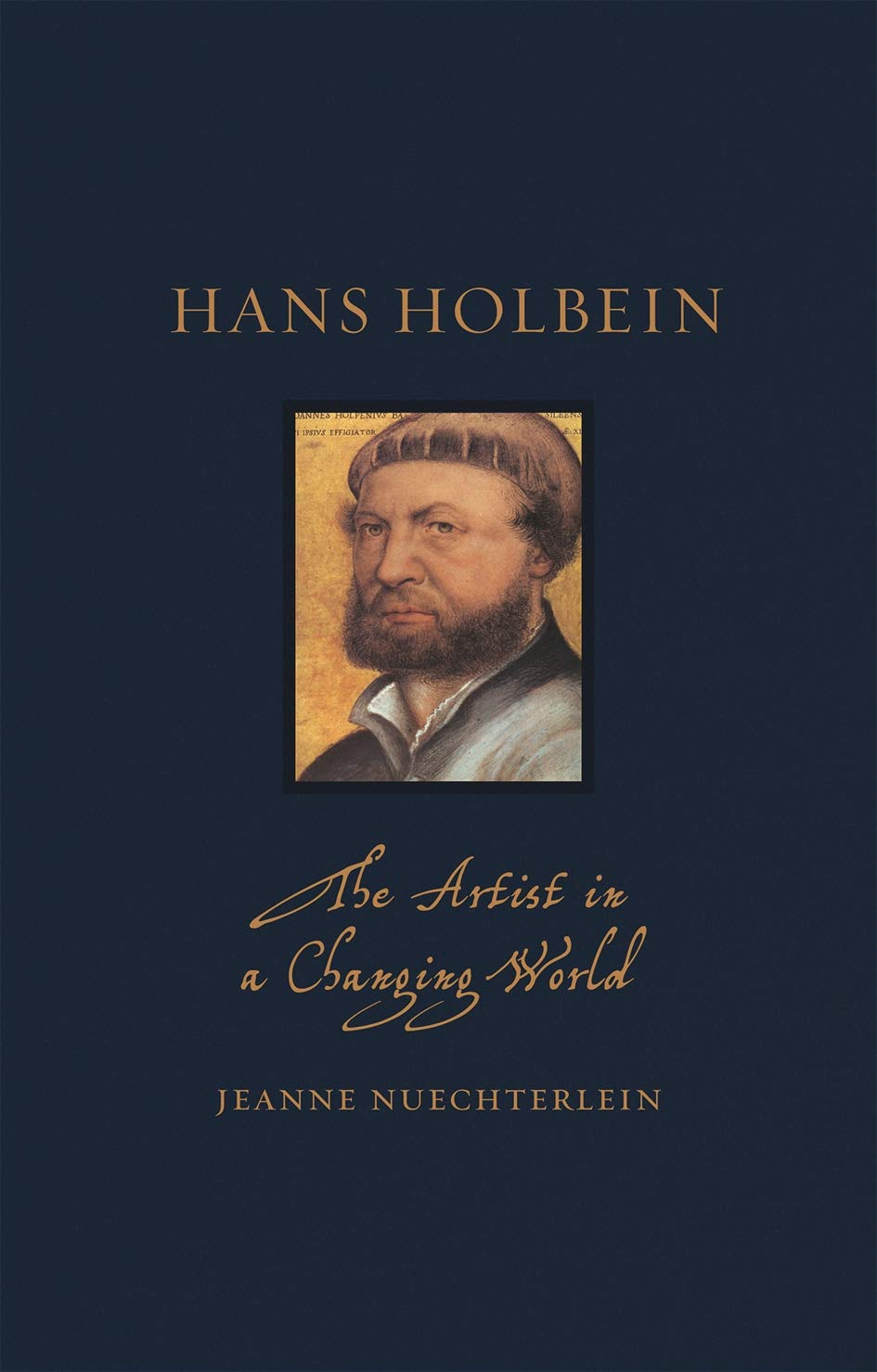 Vezi detalii pentru Hans Holbein | Jeanne Nuechterlein