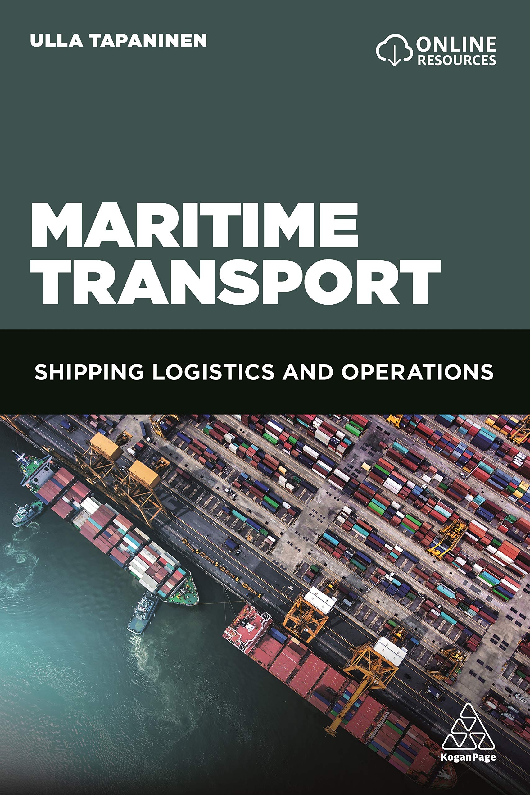 Maritime Transport | Ulla Tapaninen