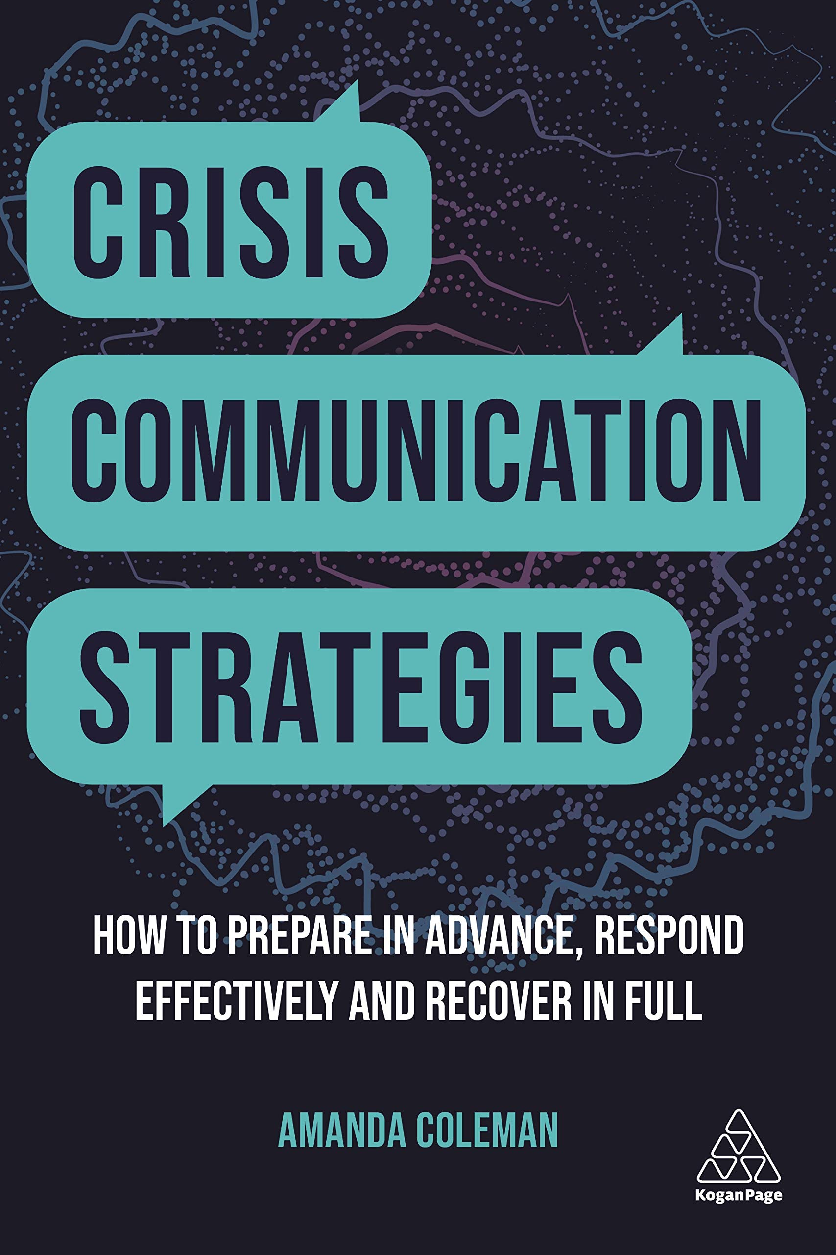 Crisis Communication Strategies | Amanda Coleman