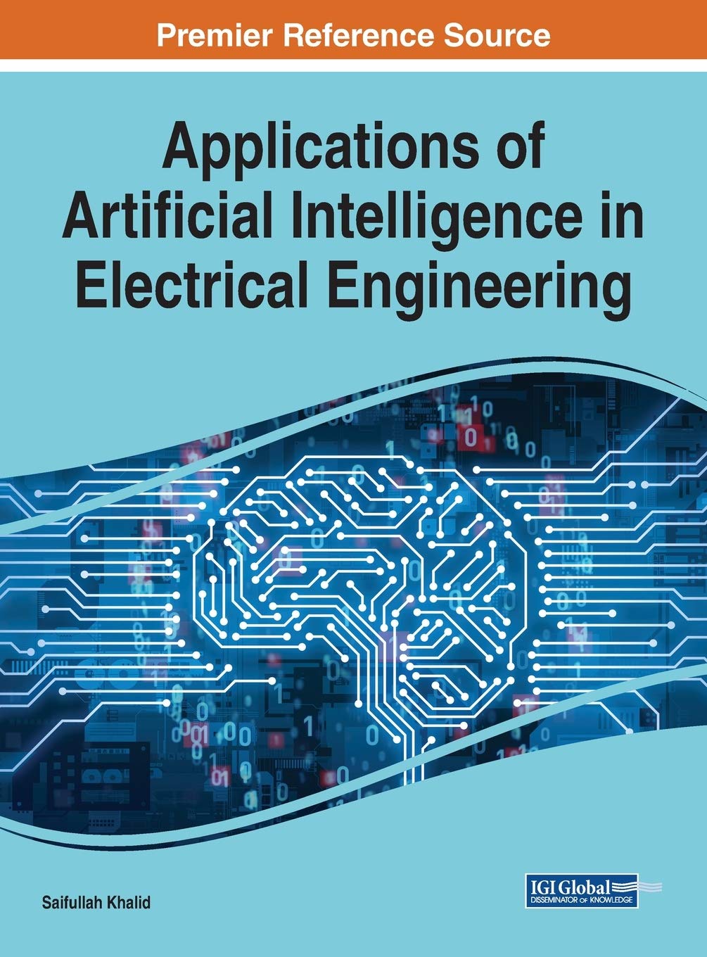 Applications of Artificial Intelligence in Electrical Engineering | Saifullah Khalid