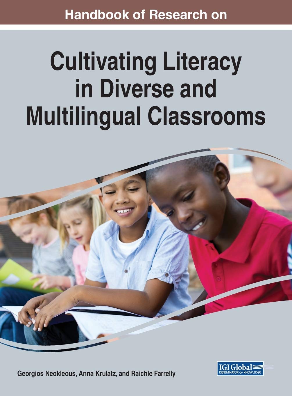 Cultivating Literacy in Diverse and Multilingual Classrooms |