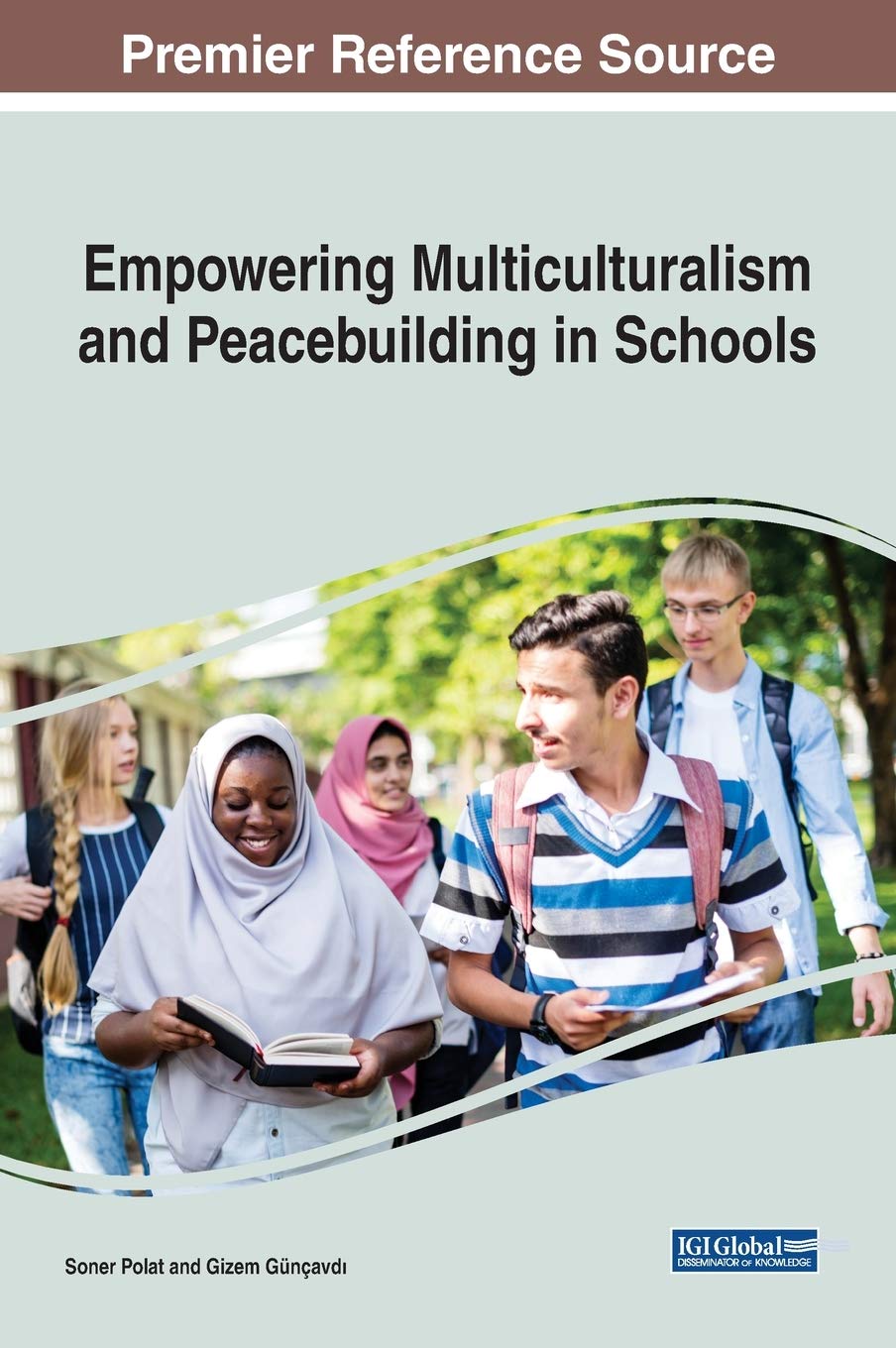 Empowering Multiculturalism and Peacebuilding in Schools |