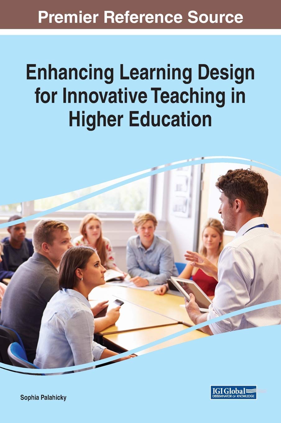 Enhancing Learning Design for Innovative Teaching in Higher Education |