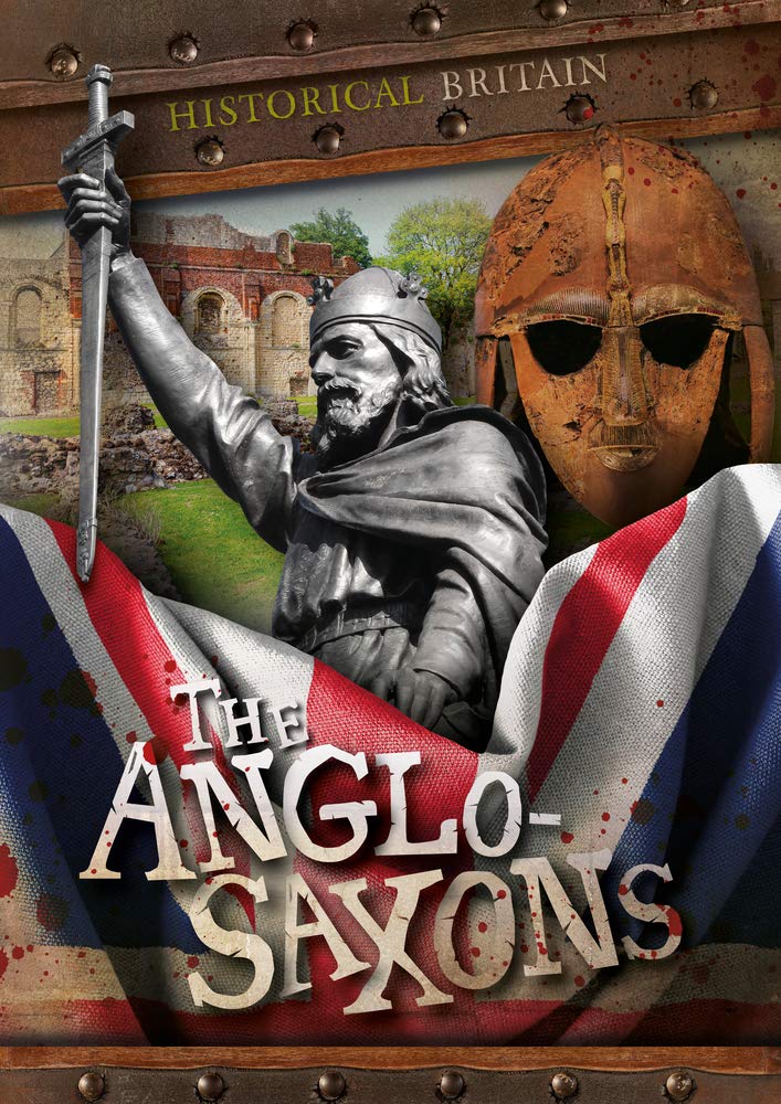 The Anglo-Saxons | Susan Harrison