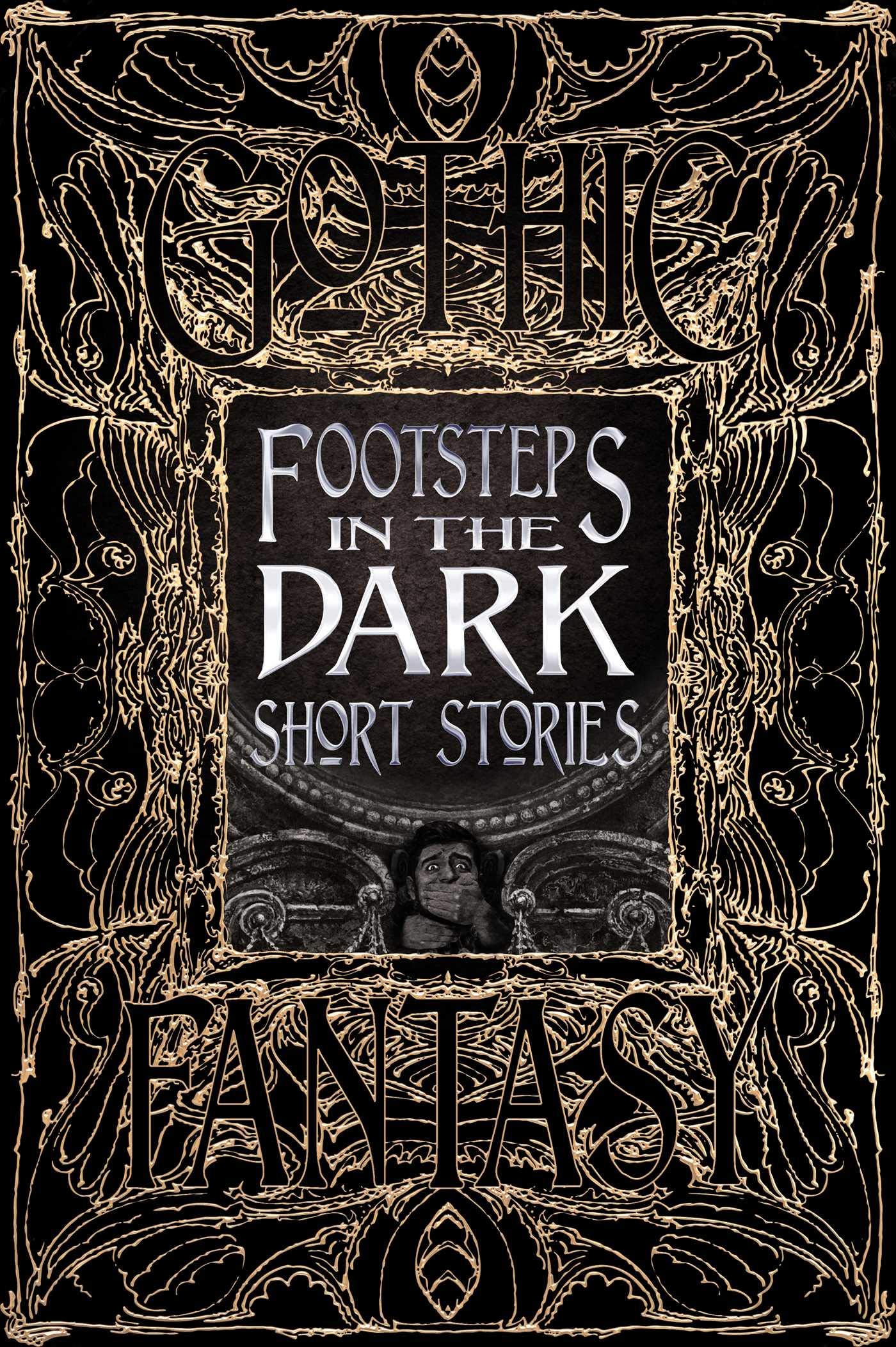 Footsteps in the Dark Short Stories |