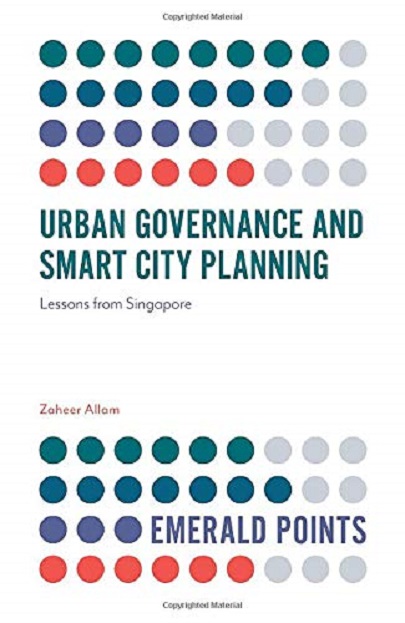 Urban Governance and Smart City Planning | Zaheer Allam