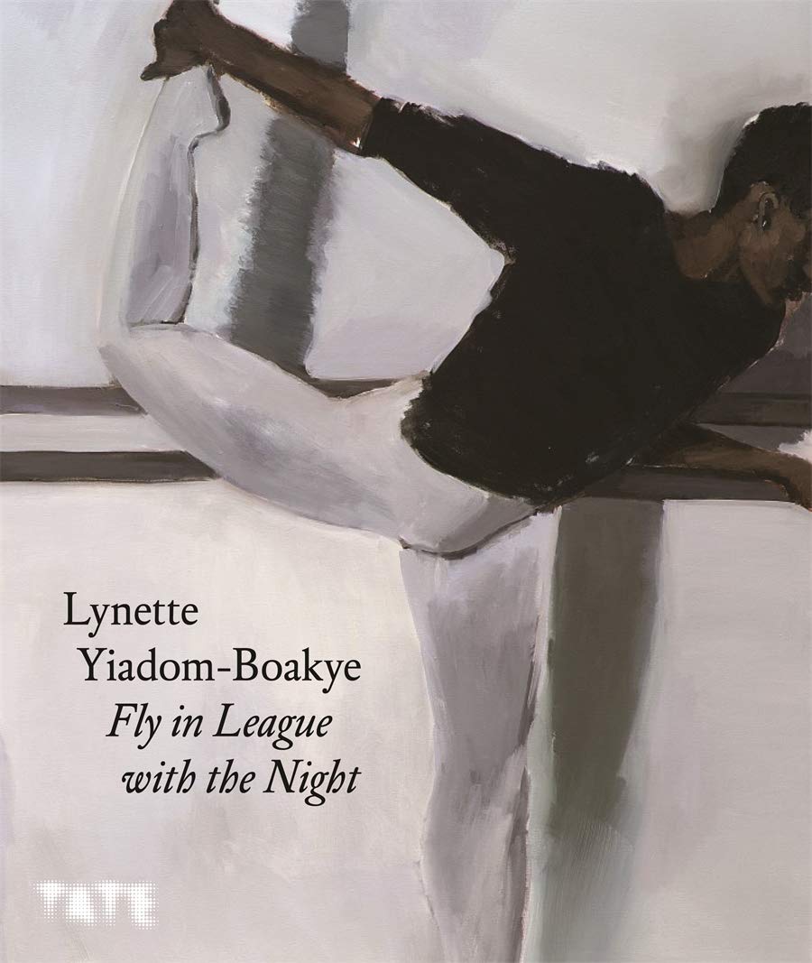 Lynette Yiadom-Boakye | Isabella Maidment, Andrea Schlieker