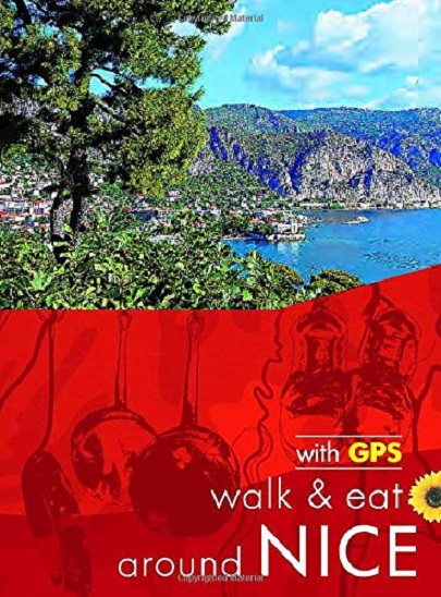 Walk & Eat around Nice | John and Pat Underwood
