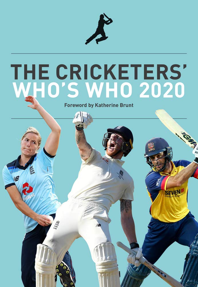 The Cricketers | Benji Moorehead, Katherine Brunt