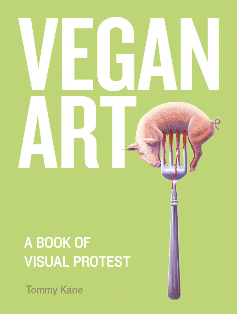 Vegan Art | Tommy Kane