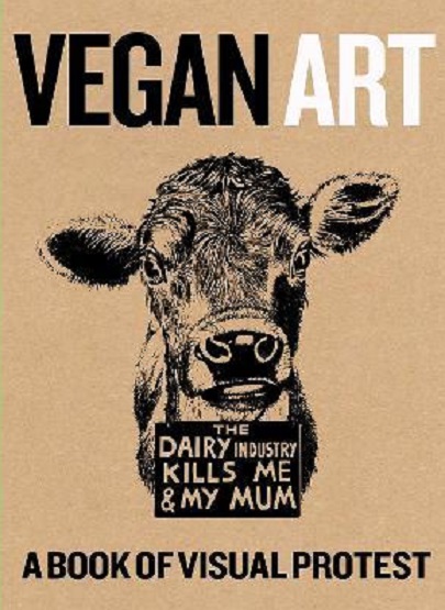 Vegan Art | Tommy Kane