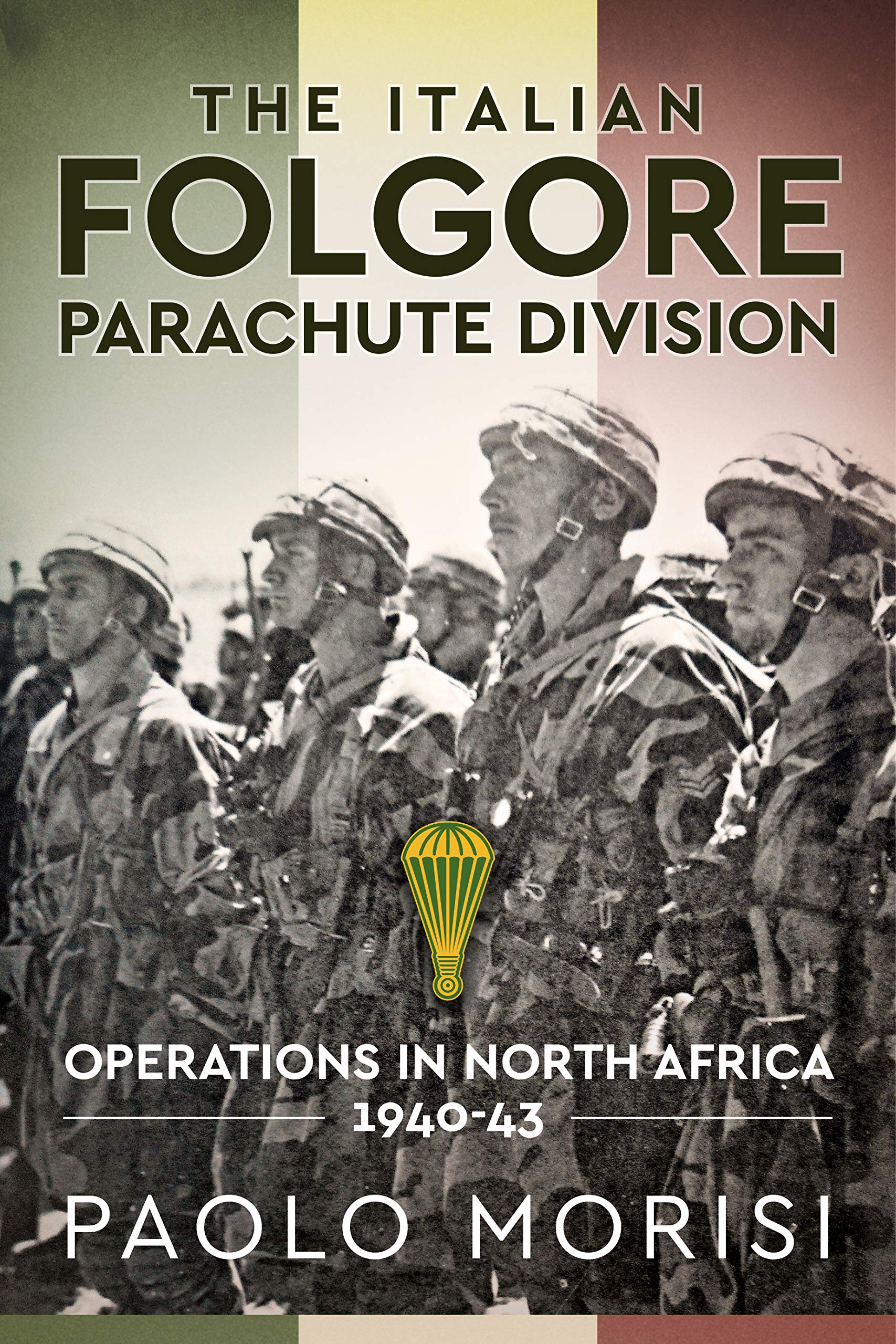 Italian Folgore Parachute Division | Paolo Morisi